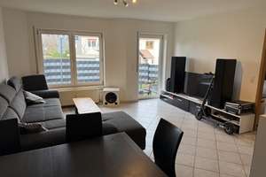 Ruhige 2-Zimmer-Gartenwohnung mit Terrasse in Büchenbronn – Riexingerstraße 3, 75180 Büchenbronn, Pforzheim – Vorschaubild 3
