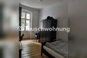 Tauschwohnung: Große 2-Zimmer Wohnung in Prenzlauer Berg – Die vollständige Adresse der Immobilie erhältst du vom Anbieter., 10407 Prenzlauer Berg, Berlin – Vorschaubild 6