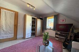 Familienfreundliches Einfamilienhaus mit separater Einliegerwohnung – Die vollständige Adresse der Immobilie erhältst du vom Anbieter., 32602 Vlotho – Vorschaubild 19