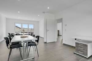 Bezugsfertiger Neubau! Hochwertiges KfW 40+ Haus mit Garage, Südterrasse und Garten in ruhiger Lage – Die vollständige Adresse der Immobilie erhältst du vom Anbieter., 95502 Himmelkron – Vorschaubild 17