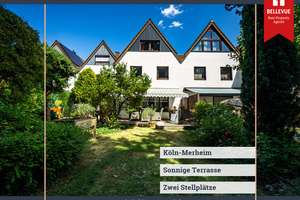 Familienfreundliches Reihenhaus || Erbpacht || Moderne Ausstattung