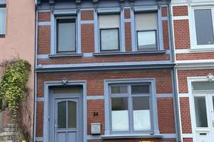 VON PRIVAT - vielseitiges altbremer Reihenmittelhaus in Bremen-Walle