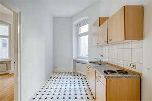Großstadtromantik nahe Ludwigkirchplatz – Pfalzburger Str. 51, 10717 Wilmersdorf, Berlin – Vorschaubild 7