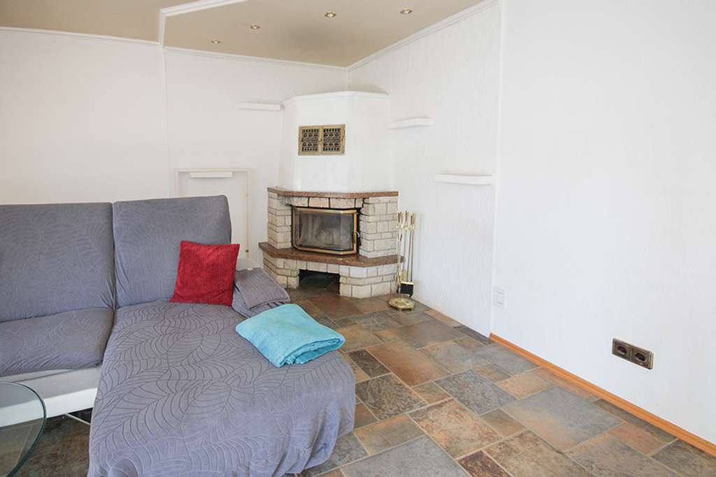 Immobilie in Gommern - Wunderschöner Bungalow mit großem Grundstück in Menz! - Bild 2