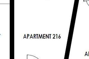 Möbliertes Erdgeschossappartement in der Aachener Innenstadt mit Terrasse! – Stromgasse 31, 52064 Sankt Jakob, Aachen – Vorschaubild 6