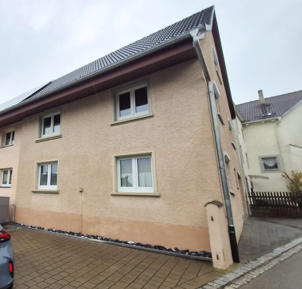 Immobilie in Jestetten - Jestetten -  Doppelhaushälfte zu verkaufen! - Bild 3