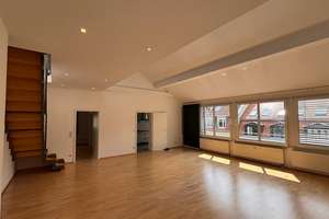 Hochwertig ausgestattete 3,5-Zimmer-Maisonette-Wohnung in begehrter Leipziger Lage