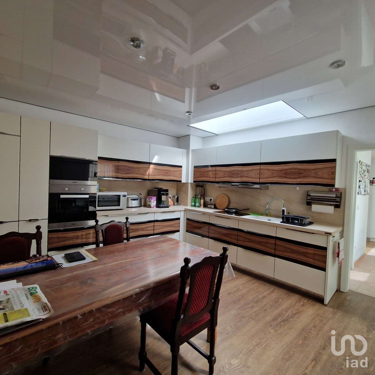 Immobilie in Golzow - Zweifamilienhaus, Büro, Werkstatt in 14778 Golzow zum Verkauf - Bild 2