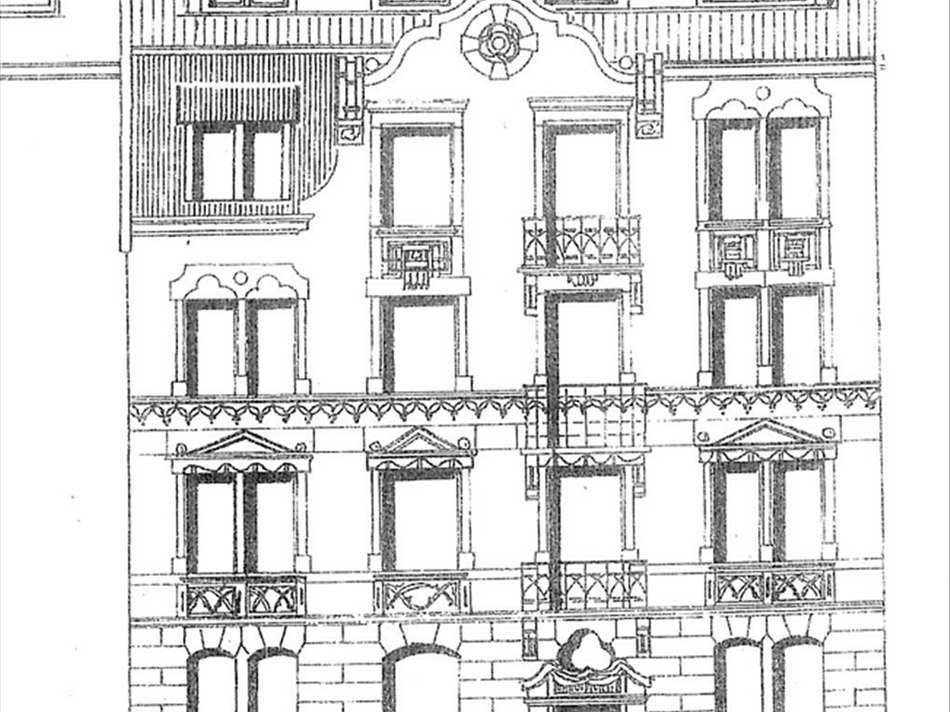 Fassade 