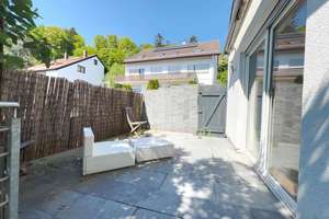 Provisionsfrei! Schmuckstück Nagolds! Einfamilienhaus mit Garage, großen Balkon, DG & ELW – Bonhoeffer Str. 18, 72202 Nagold – Vorschaubild 25