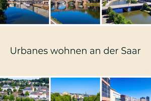 Exklusive-Top-Stadtwohnung über den Dächern von Saarbrücken – Die vollständige Adresse der Immobilie erhältst du vom Anbieter., 66111 Sankt Johann, Saarbrücken – Vorschaubild 10