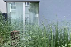 Streng geometrisch, kompromisslos großzügig: Ihr neues, repräsentatives Familiendomizil – Die vollständige Adresse der Immobilie erhältst du vom Anbieter., 66129 Bübingen, Saarbrücken – Vorschaubild 3