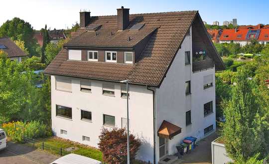 Lukrative Kapitalanlage: Vollvermietetes Dreifamilienhaus in begehrter Wohnlage