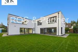 Neubau-Erstbezug am Bothfelder Wald – 350 m² luxuriöses Wohnen – Die vollständige Adresse der Immobilie erhältst du vom Anbieter., 30657 Bothfeld, Hannover – Vorschaubild 4