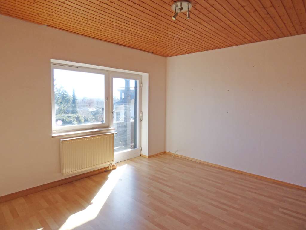 Immobilie in Pöcking - Charmantes Haus mit Panoramablick auf die Alpen in grüner Wohnlage von Pöcking - Provisionsfrei - Bild 4