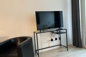 Scandinavian Style, edel möbliertes Apartment in der Unternehmerstadt in Derendorf, nähe Deloitte – Merzigerstrasse 16, 40476 Derendorf, Düsseldorf – Vorschaubild 21