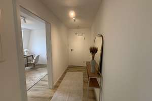 Vollmöblierte 2,5-Zimmer-Maisonette mit Tageslichtbad & Kellerraum - Neubau 2024 in Köln Mülheim! – Bergisch Gladbacher Str. 135-137, 51065 Mülheim (Ortsteil), Köln – Vorschaubild 24