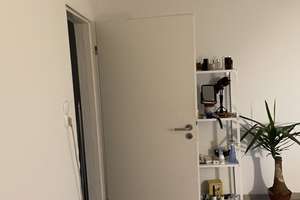 Helle 2-Zimmer Wohnung im 4. OG in Aachen – Die vollständige Adresse der Immobilie erhältst du vom Anbieter., 52066 Marschiertor, Aachen – Vorschaubild 12