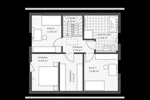 Traumhaus zum Aktionspreis – Grundstücksmarkt inklusive! – Wesel (Kreis) – Vorschaubild 4