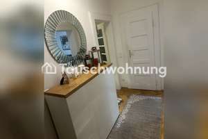 Tauschwohnung: Super 2 Zimmer Wohnung