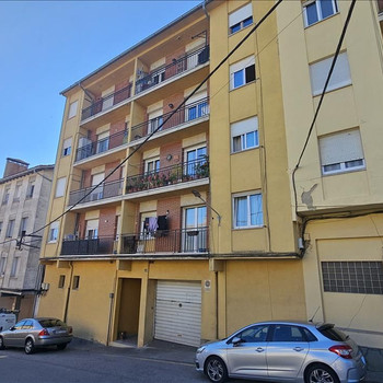 Wohnung in Sant Hilari Sacalm