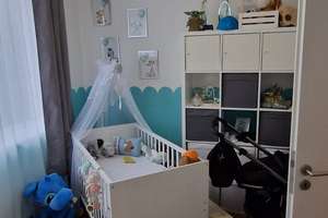 Moderne 3-Zimmer-Eigentumswohnung mit Balkon, Aufzug & Stellplatz in ruhiger Lage von Aachen-Haaren – Ahornweg 2, 52080 Haaren, Aachen – Vorschaubild 11