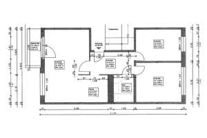 Gleich einziehen und Bonus auswählen! – Fontanestraße 9, 6126 Westliche Neustadt, Halle (Saale) – Vorschaubild 9