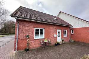 Vollvermietetes Wohn- und Geschäftshausensemble im Herzen von Süderlügum – ideal für Kapitalanleger – Nordfriesland (Kreis) – Vorschaubild 10
