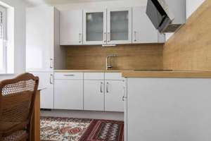 Hochwertige 3-Zimmer EG-ETW in Ahlen – Stadtparklage, Einbauküche, Terrasse & Garten! – 59227 Ahlen – Vorschaubild 4