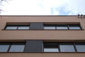 +++ 3 1/2 Zimmer-Wohnung in der Stadtmitte + vollständig saniert+++