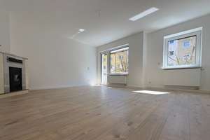 Erstbezug nach energetischer Sanierung: Helle moderne 4-Zimmer-Wohnung mit Balkon in Top-Lage – Schweppermannstraße 79, 90408 Uhlandstraße, Nürnberg – Vorschaubild 5