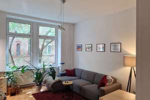 Gemütliche 2-Zimmer Wohnung in Wiesbaden – Bismarckring 38, 65183 Westend / Bleichstraße, Wiesbaden – Vorschaubild 11