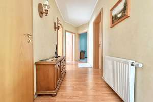 Zwei Wohneinheiten, viele Möglichkeiten – Gepflegtes Zweifamilienhaus mit großem Garten in Schö – Die vollständige Adresse der Immobilie erhältst du vom Anbieter., 16775 Schönermark – Vorschaubild 11