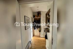 Tauschwohnung: Tausche kleine gemütliche Wohnung gegen größere! – Die vollständige Adresse der Immobilie erhältst du vom Anbieter., 50825 Neuehrenfeld, Köln – Vorschaubild 3