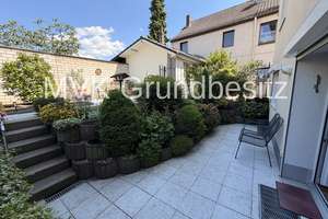 Seltene Gelegenheit: Zwei Wohnungen im Paket mit direkter Rheinlage und eigenem Garten! – Die vollständige Adresse der Immobilie erhältst du vom Anbieter., 51061 Stammheim, Köln – Vorschaubild 12