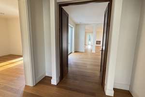 Exklusive Erdgeschoßwohnung mit Tiefgarage und Personenaufzug im Stadtgartenviertel Hagen – Die vollständige Adresse der Immobilie erhältst du vom Anbieter., 58089 Wehringhausen, Hagen – Vorschaubild 8