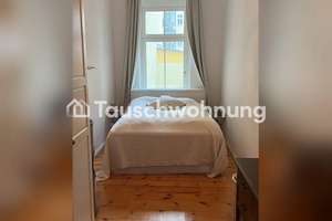 Tauschwohnung: Tauschen ruhige helle 64qm Wohnung im Helmholtzkiez – Raumerstrasse 15, 10437 Prenzlauer Berg, Berlin – Vorschaubild 3