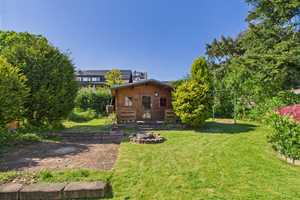 Freistehendes Ein-/Zweifamilienhaus mit großem Garten und Potenzial für zusätzliche Bebauung!!! – Rheinisch-Bergischer Kreis – Vorschaubild 6