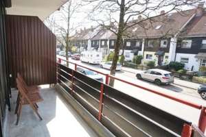 Top renoviert 2025 | Möbliert | Balkon | Stellplatz | Ruhige Lage | U5 Nähe – Arno-Assmann-Straße 11, 81739 Neuperlach, München – Vorschaubild 3