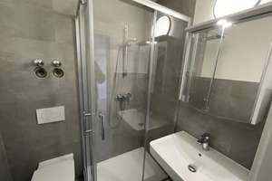Gepflegte 4-Zimmer-Wohnung in Potsdam Babelsberg – Alt Nowawes 55b, 14482 Babelsberg Nord, Potsdam – Vorschaubild 8