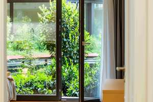 Clever investieren – 1-Zimmer Wohnung mit Loggia am Elbufer – Marina Garden – Leipziger Straße 35, 1097 Leipziger Vorstadt, Dresden – Vorschaubild 13
