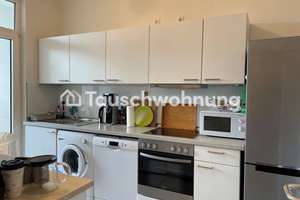 Tauschwohnung: 3-Zimmer-Wohnung in Kiel, Wik – Die vollständige Adresse der Immobilie erhältst du vom Anbieter., 24106 Wik, Kiel – Vorschaubild 2