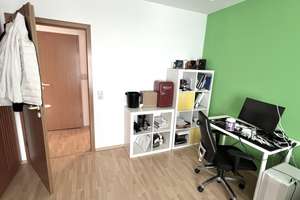 3-Zi-Whg. mit Terrasse u. Gartenanteil – Grenzhöfer Weg 28, 69123 Wieblingen, Heidelberg – Vorschaubild 9