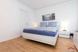 Stilvolles City-Wohnen – 3-Zimmer-Wohnung mit zwei Balkonen und Concierge-Service – 60486 Gallus, Frankfurt am Main – Vorschaubild 14