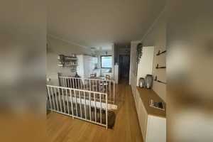 Schöne Souterrainwohnung in Rheinnähe – Römerstraße 197, 53117 Bonn – Vorschaubild 3