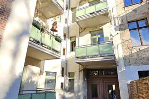 Solides Gründerzeithaus mit Wertsteigerungspotenzial am Görlitzer Uferpark – Uferstraße 29, 2826 Innenstadt, Görlitz – Vorschaubild 4