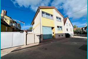 Viel Platz für die große Familie - Einfamilienhaus mit Garten und großer Terrasse – Landau in der Pfalz – Vorschaubild 23