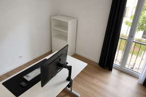 Wohnung mit ca. 65 m² in Braunschweig – Otto-Himmel-Weg 4, 38104 Wabe-Schunter-Beberbach, Braunschweig – Vorschaubild 8