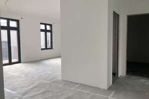 Moderne 3-Zimmer-Wohnung mit Balkon und komfortabler Ausstattung – Am Priesteracker 23, 14469 Bornim, Potsdam – Vorschaubild 5