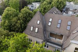 Wohntraum in Marienfelde - Maisonettewohnung im Dachgeschoss mit großer Terrasse und Blick ins Grüne – Die vollständige Adresse der Immobilie erhältst du vom Anbieter., 12277 Marienfelde, Berlin – Vorschaubild 20